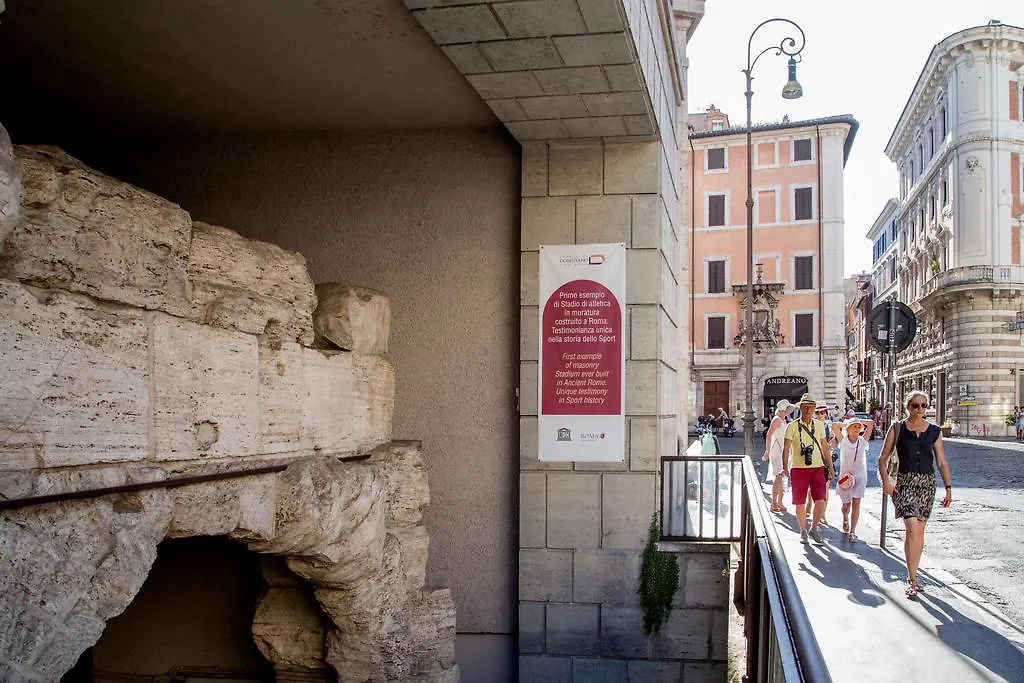 Rome Visits Guest House