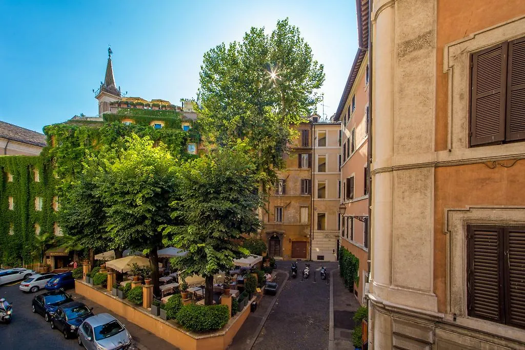 Rome Visits Guest House Italy