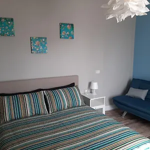 Bed & Breakfast Bassa