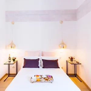 Hotel apartamentowy Margana Tower, Rzym