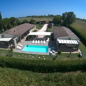 Ca Giuliocesare Vakantiehuis