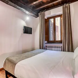 Luxury Navona Gasthuis