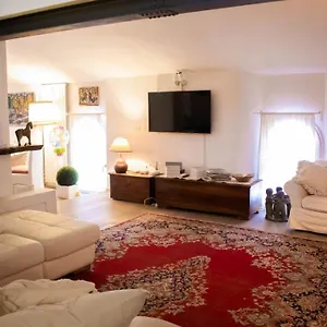 La Finestra Appartement