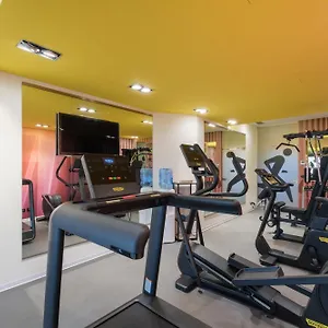 Hotel Savhotel Aemilia