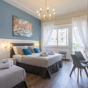 3* Penzion Trastevere Gallery