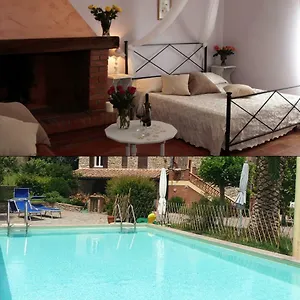 Borgo Al Cielo - Diffuso Appartement