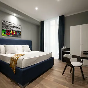 Dante Maison De Prestige לינה וארוחת בוקר נאפולי