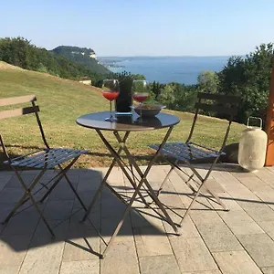 Volpara Appartement