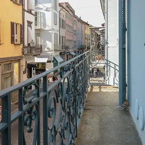 Quattro Stanze @ Quattro Vie Appartement