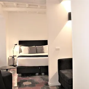 בית הארחה Youroom Vite