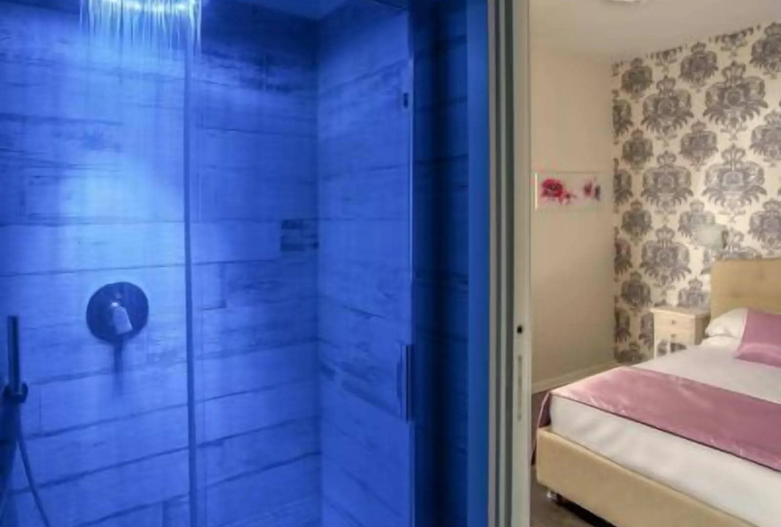 Hotel Rome Visits