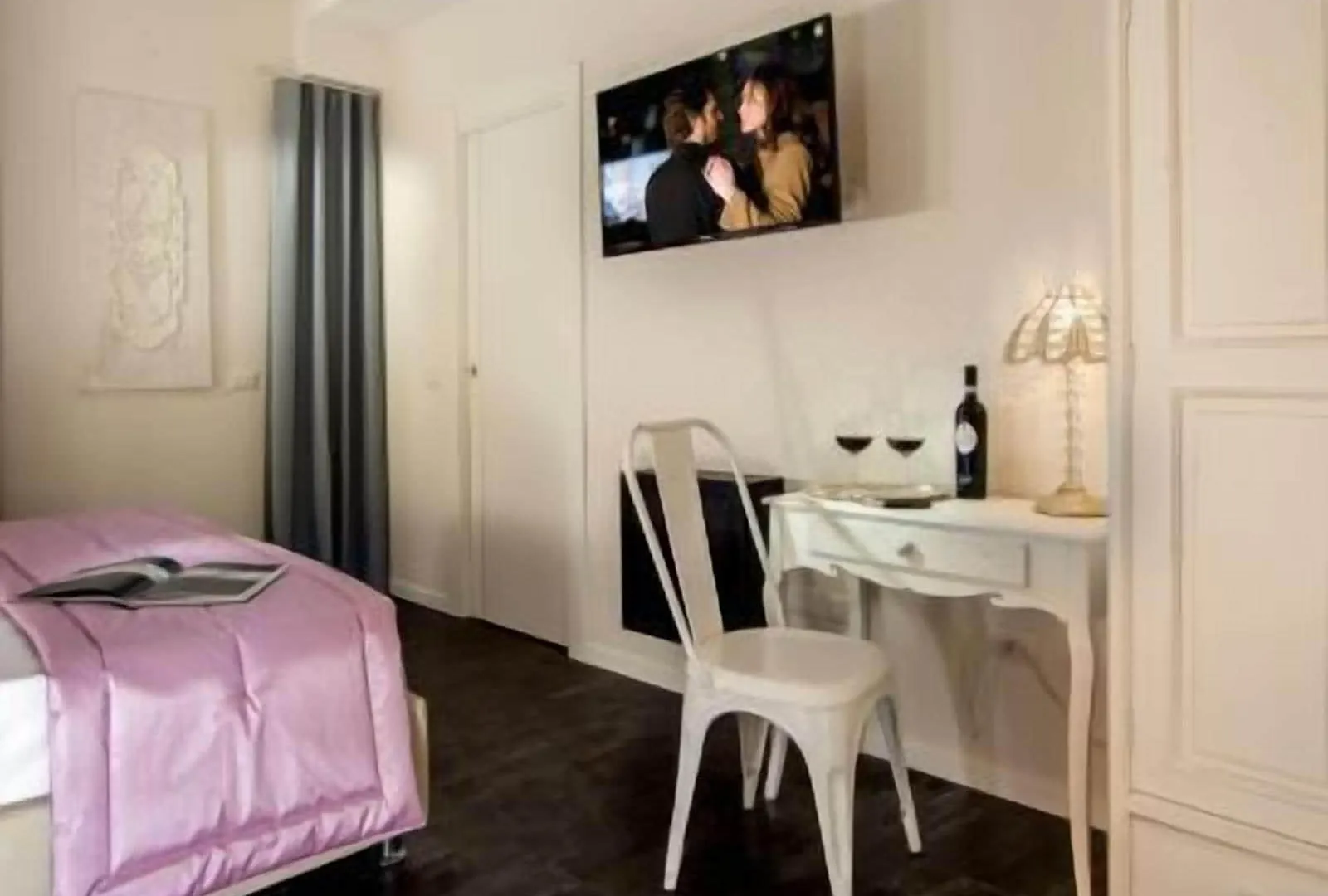 Hotel Rome Visits Itálie