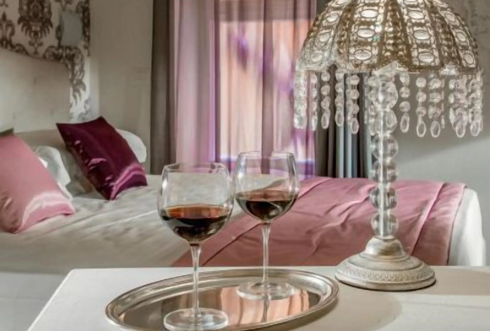 ** Penzion Hotel Rome Visits Itálie
