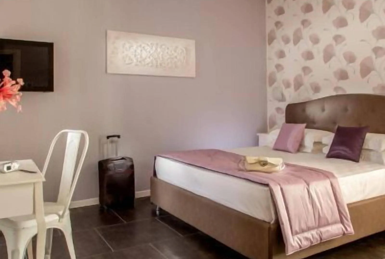 Hotel Rome Visits Penzion
