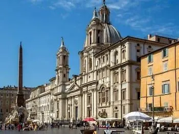 Hotel Rome Visits