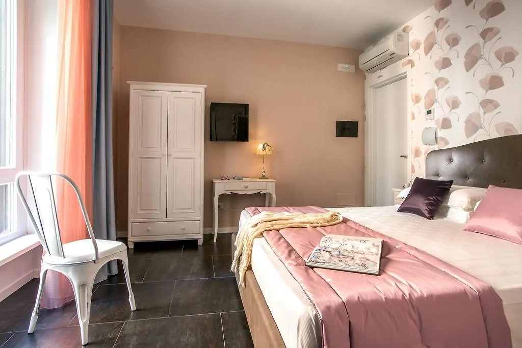 Rome Visits Guest House