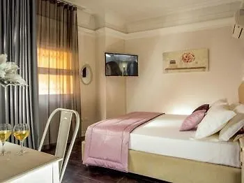 Hotel Rome Visits